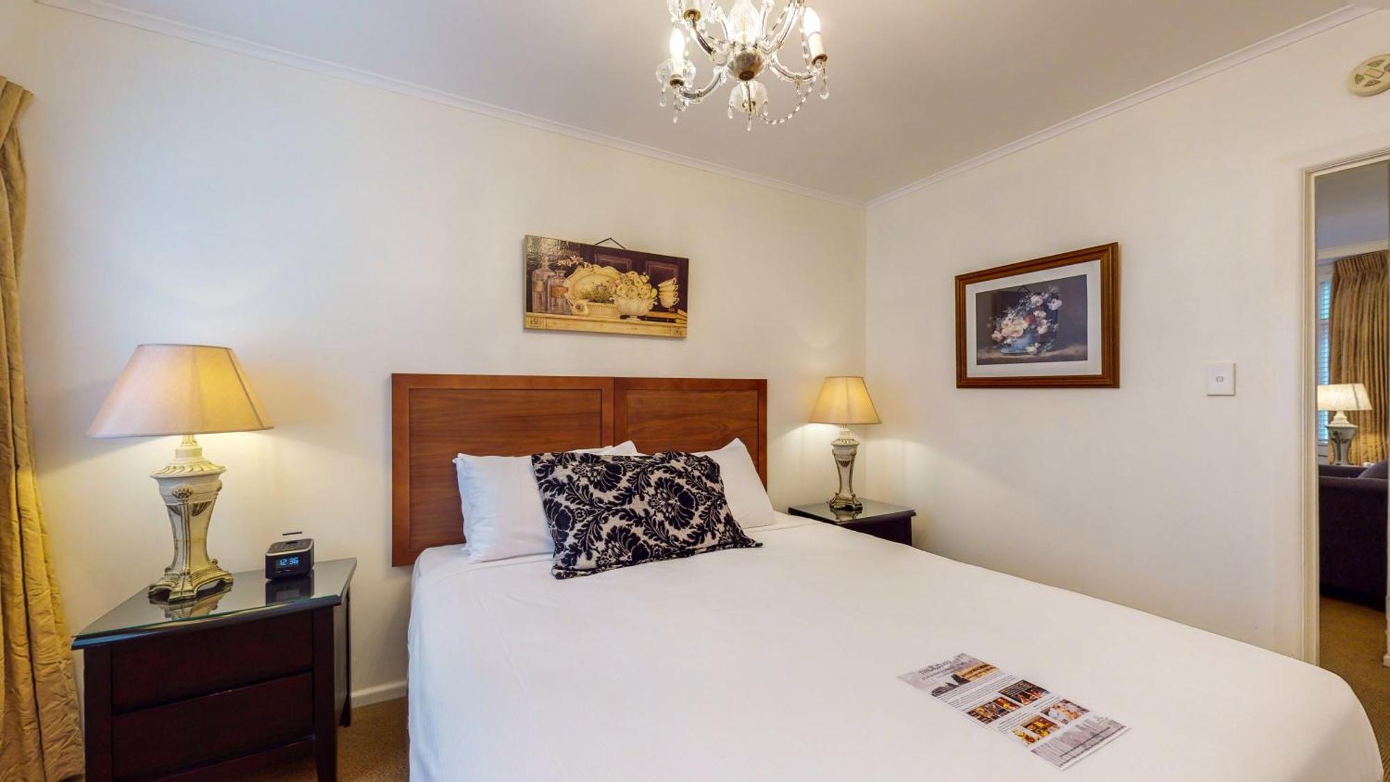 Prince'S Gate Hotel Rotorua Eksteriør bilde